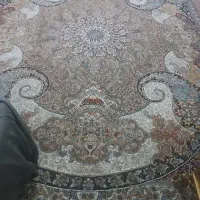 فرش ۱۲متری