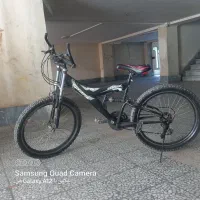 دوچرخه‌المپیا