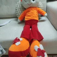 عروسک