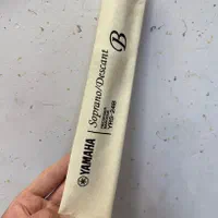 فلوت یاماها باروک YRS24B اصلی اصلی