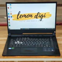 ایسوس راگ(asus rog G531G)