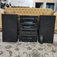 ضبط کنوود 3i