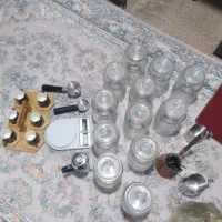 وسایل شخصی اکسسوری