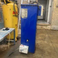 دیگ بخار ۸۰ لیتر بوهار