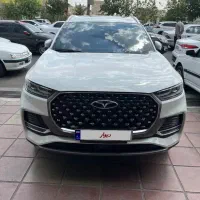 تیگو 8پرومکس ie
