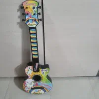 گیتار اسباب بازی