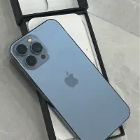 آیفون ۱۳ پرومکس