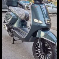موتور کویر s5