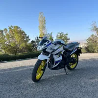 مگلی 200R 1402