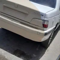 گل پاشی ماشین