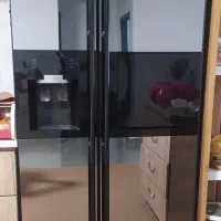 فروش یخچال ساید بای ساید سامسونگ
