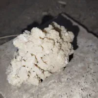 سنگ غار