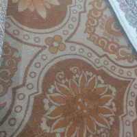 گلیم موکت پشتی