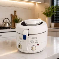 سرخ کن اصل Delonghi
