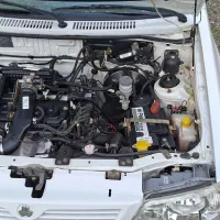 پراید ۱۳۲ مدل ۹۸|خودرو سواری و وانت|رشت, جهاد|دیوار