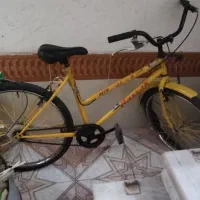 دوچرخه ۲۶