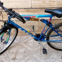 دوچرخه درحدنو
