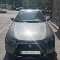 دنا پلاس مدل ۱۴۰۱ با کارشناسی و ضمانت کارنامه