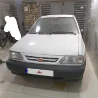 ماشین پراید