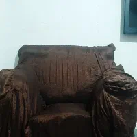 کاور مبل