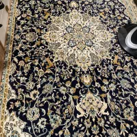 فرش شش متری