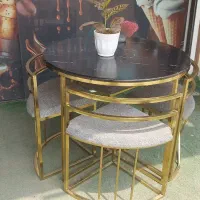 میز ناهار خوری چهار نفره