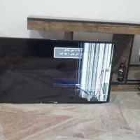 تلویزیون معیوب نو