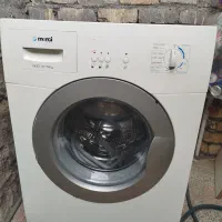 لباس شویی مرسی