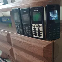 Nokia vitnam|موبایل|تهران, وردآورد|دیوار