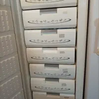 فریزر هشت کشو ارج
