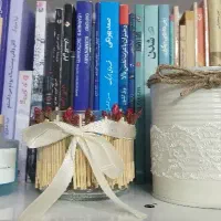 انگار از دل پینترست اومده
