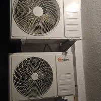 نصب، سرویس و تعمیر کولر اسپیلت و پکیج و شوفاژ