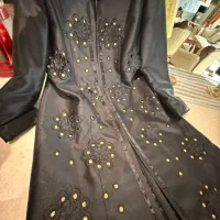 مانتو مجلسی زنانه