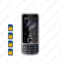 هوپ k69 چهارسیم کارته