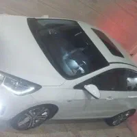 آریزو ۵ اکسلنت توربو