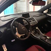 لکسوس nx2002016