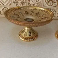 کریستال ورق طلا وارداتی