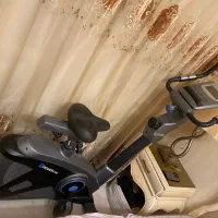 دوچرخه ثابت پاورلند