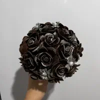 دسته گل حنا