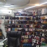 عطر ادکلن آرایشی برقی اورجینال