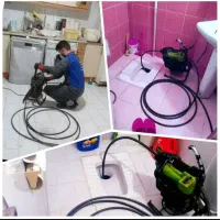 لوله بازکن فنربرقی تراکم هوا ارزان فوری شبانه روزی