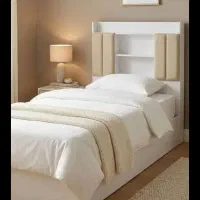 تخت چوبی