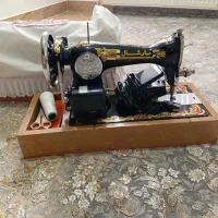 چرخ خیاطی فروشی