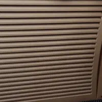 فروش فوری دو عدد کولر پنجره ای ال جی و اجنرال