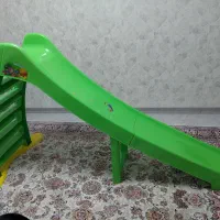 سرسره مدل سارینا