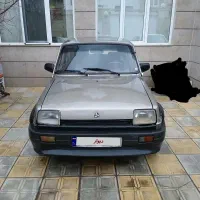 پی کی بیرنگ مدل 83