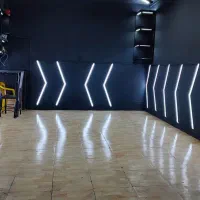 لاینر سه سانتی طرح فلش