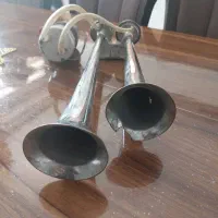 بوق شیپوری