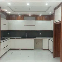 ۱۲۰متری.دوخواب.۱۵واحدی.خوش نقشه