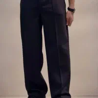 شلوار بگ اسلش